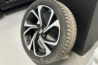 Renault Mégane vaihtoauto