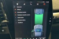 Renault Mégane vaihtoauto