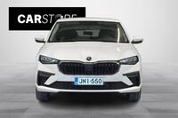 Skoda Scala vaihtoauto