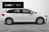 Skoda Scala vaihtoauto