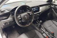 Skoda Scala vaihtoauto