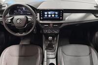 Skoda Scala vaihtoauto