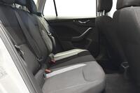 Skoda Scala vaihtoauto