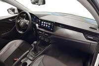 Skoda Scala vaihtoauto