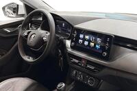 Skoda Scala vaihtoauto