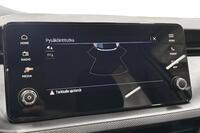 Skoda Scala vaihtoauto