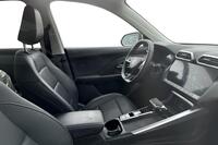 MG ZS vaihtoauto