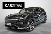 MG Marvel R vaihtoauto