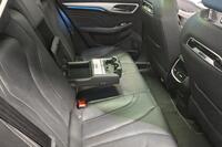 MG Marvel R vaihtoauto