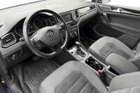 Volkswagen Golf Sportsvan vaihtoauto