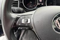 Volkswagen Golf Sportsvan vaihtoauto