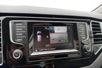 Volkswagen Golf Sportsvan vaihtoauto