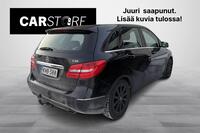 Mercedes-Benz B vaihtoauto