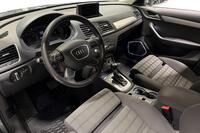 Audi Q3 vaihtoauto