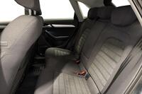 Audi Q3 vaihtoauto