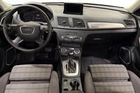 Audi Q3 vaihtoauto