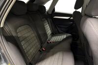 Audi Q3 vaihtoauto