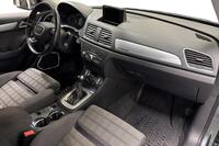 Audi Q3 vaihtoauto