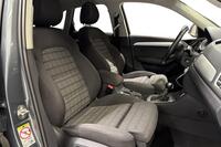 Audi Q3 vaihtoauto