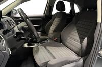 Audi Q3 vaihtoauto