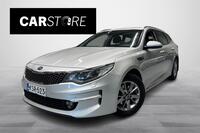 Kia Optima vaihtoauto