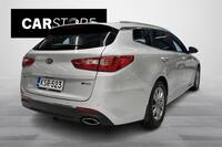Kia Optima vaihtoauto