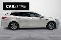 Kia Optima vaihtoauto