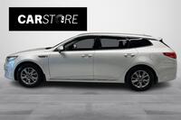 Kia Optima vaihtoauto