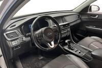 Kia Optima vaihtoauto