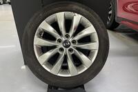 Kia Optima vaihtoauto