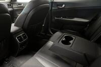 Kia Optima vaihtoauto