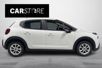 Citroën C3 vaihtoauto