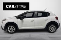 Citroën C3 vaihtoauto