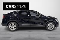 Renault Arkana vaihtoauto