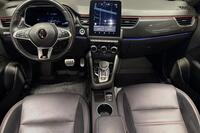 Renault Arkana vaihtoauto