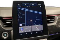 Renault Arkana vaihtoauto