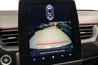 Renault Arkana vaihtoauto