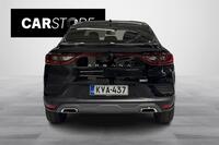 Renault Arkana vaihtoauto