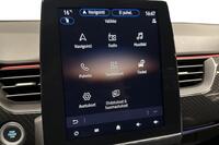 Renault Arkana vaihtoauto