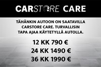 Renault Arkana vaihtoauto