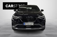 Renault Arkana vaihtoauto