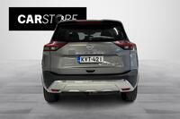 Nissan X-Trail vaihtoauto