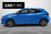 MG MG3 vaihtoauto
