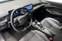 MG MG3 vaihtoauto