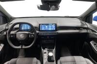 MG MG3 vaihtoauto