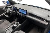 MG MG3 vaihtoauto