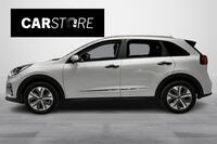 Kia Niro Electric vaihtoauto