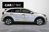 Kia Niro Electric vaihtoauto