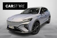 MG Marvel R vaihtoauto