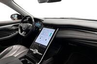 MG Marvel R vaihtoauto